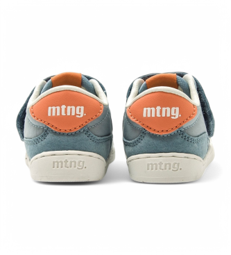 MTNG Kids Sneakers blu bambino