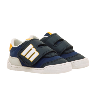 MTNG Kids Sneakers blu navy per bambini