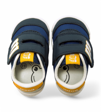 MTNG Kids Sneakers blu navy per bambini