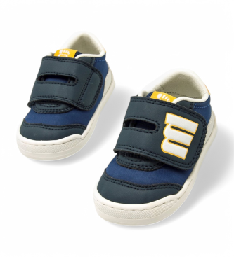 MTNG Kids Sneakers blu navy per bambini