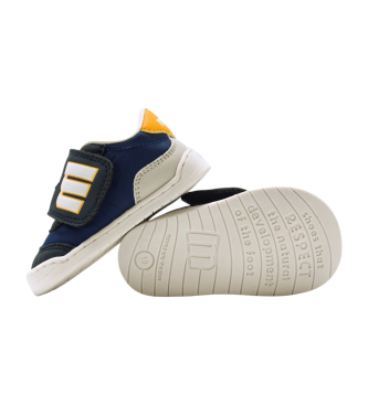 MTNG Kids Sneakers blu navy per bambini