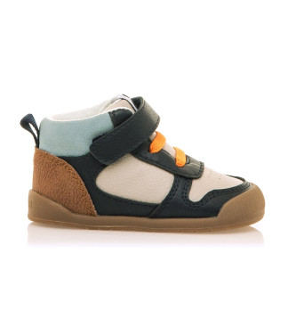 Mustang Kids Trainers Free multicolour