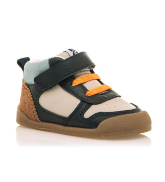 Mustang Kids Trainers Free multicolour