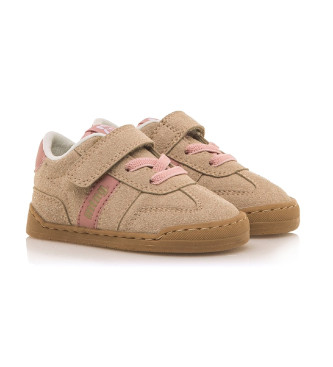 MTNG Kids Superge Free Baby beige