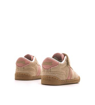 MTNG Kids Superge Free Baby beige
