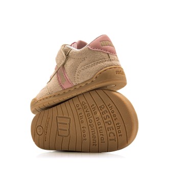 MTNG Kids Superge Free Baby beige