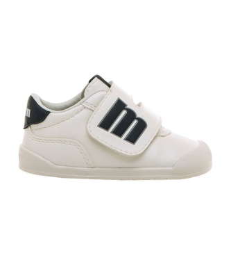 Mustang Kids Zapatillas Free Baby blanco