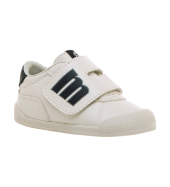 Mustang Kids Scarpe da ginnastica bianche per bambini