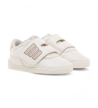 Mustang Kids Trainers Free Baby white