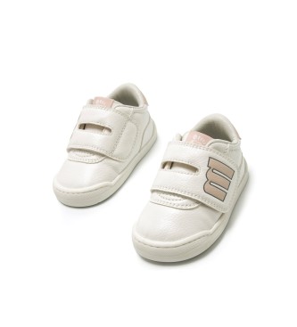 Mustang Kids Trainers Free Baby white