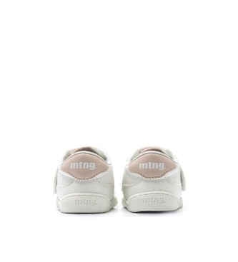 Mustang Kids Trainers Free Baby white