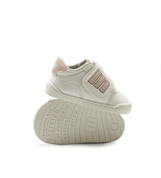 Mustang Kids Trainers Free Baby white