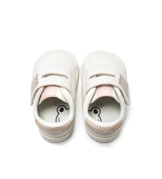 Mustang Kids Trainers Free Baby white