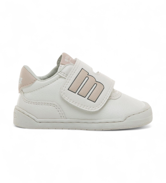 Mustang Kids Zapatillas Free Baby blanco