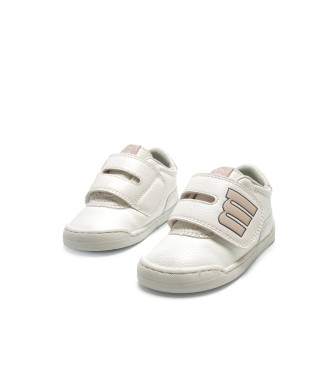 Mustang Kids Zapatillas Free Baby blanco