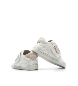 Mustang Kids Zapatillas Free Baby blanco