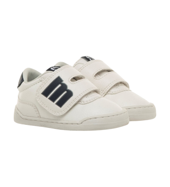 Mustang Kids Zapatillas Free Baby blanco