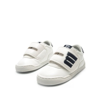 Mustang Kids Zapatillas Free Baby blanco