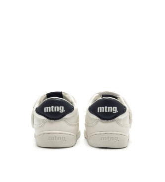 Mustang Kids Zapatillas Free Baby blanco