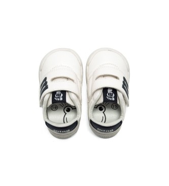 Mustang Kids Zapatillas Free Baby blanco