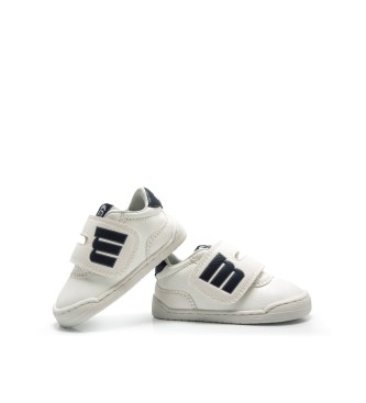 Mustang Kids Zapatillas Free Baby blanco