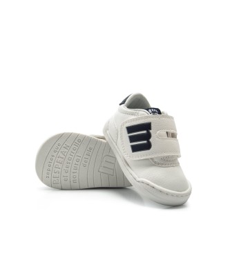 Mustang Kids Zapatillas Free Baby blanco