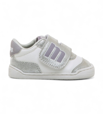 Mustang Kids Zapatillas Free Baby blanco