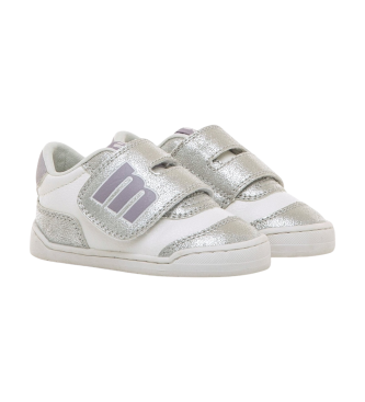 Mustang Kids Zapatillas Free Baby blanco