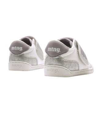 Mustang Kids Zapatillas Free Baby blanco