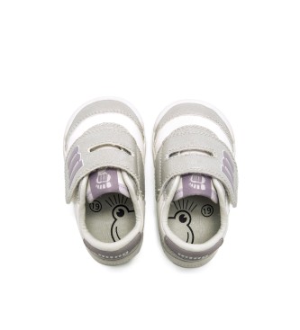 Mustang Kids Zapatillas Free Baby blanco
