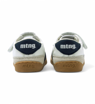 MTNG Kids Buty treningowe Free białe