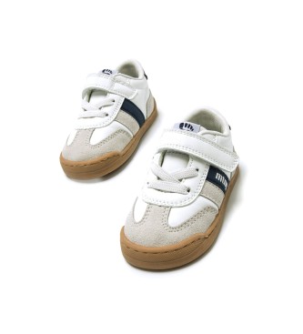 MTNG Kids Buty treningowe Free białe