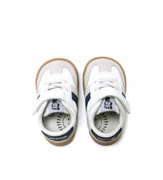 MTNG Kids Buty treningowe Free białe