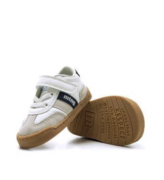 MTNG Kids Buty treningowe Free białe
