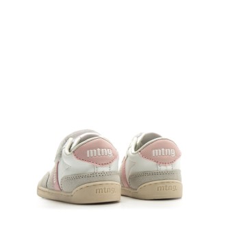 MTNG Kids Trainers Free Baby wit