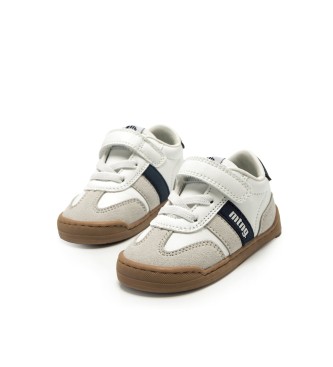 MTNG Kids Trainers Free Baby wit