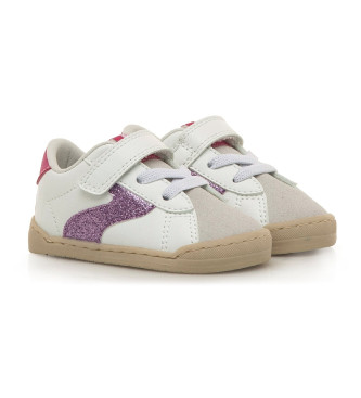 MTNG Kids Trainers Free Baby white