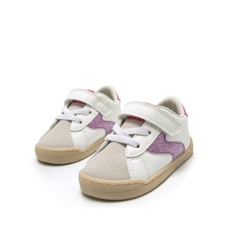 MTNG Kids Trainers Free Baby white