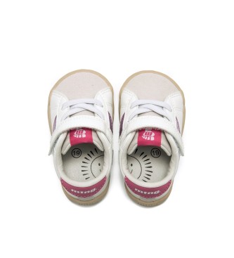 MTNG Kids Trainers Free Baby white