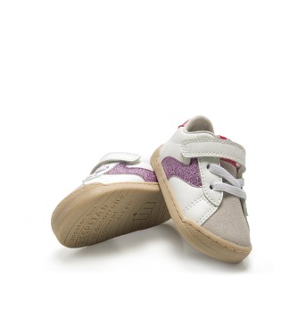 MTNG Kids Trainers Free Baby white