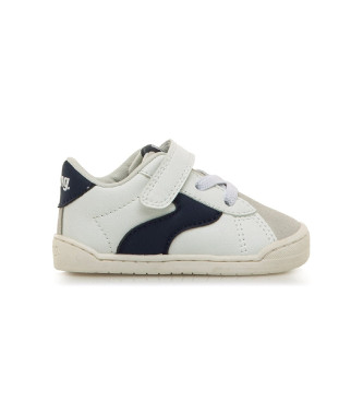 MTNG Kids Trainers Free Baby white