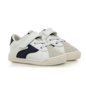 MTNG Kids Trainers Free Baby white