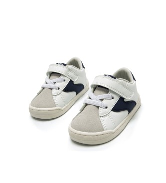 MTNG Kids Trainers Free Baby white