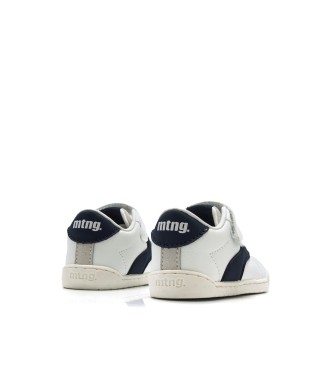 MTNG Kids Trainers Free Baby white