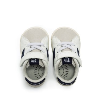 MTNG Kids Trainers Free Baby white