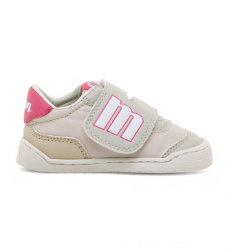 MTNG Kids Sneakers grigio bambino