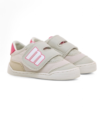 MTNG Kids Sneakers grigio bambino