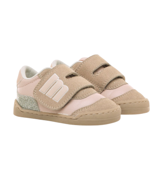 MTNG Kids Trningssko Free Baby pink