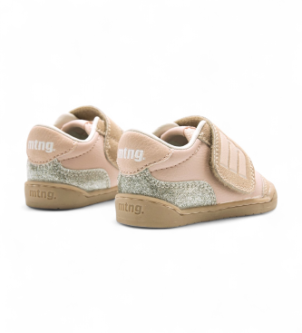 MTNG Kids Trningssko Free Baby pink