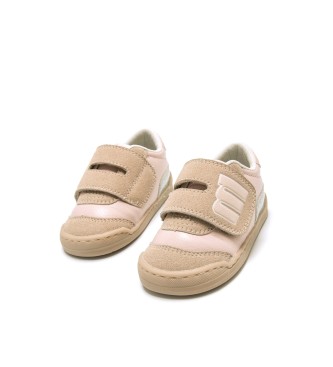 MTNG Kids Trningssko Free Baby pink